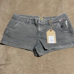 True craft shorts-new
